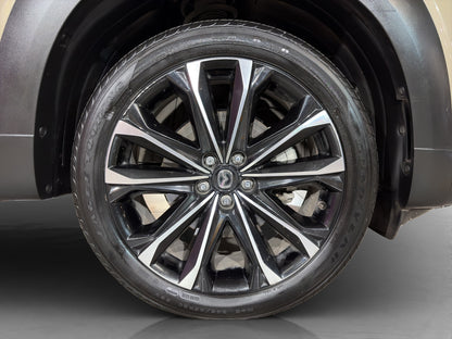 2025 Mazda CX-50 Signature