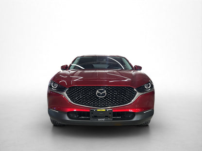 2025 Mazda CX-30 i