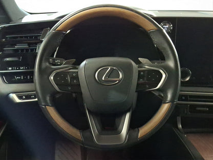 2023 Lexus RX350 Hybrid