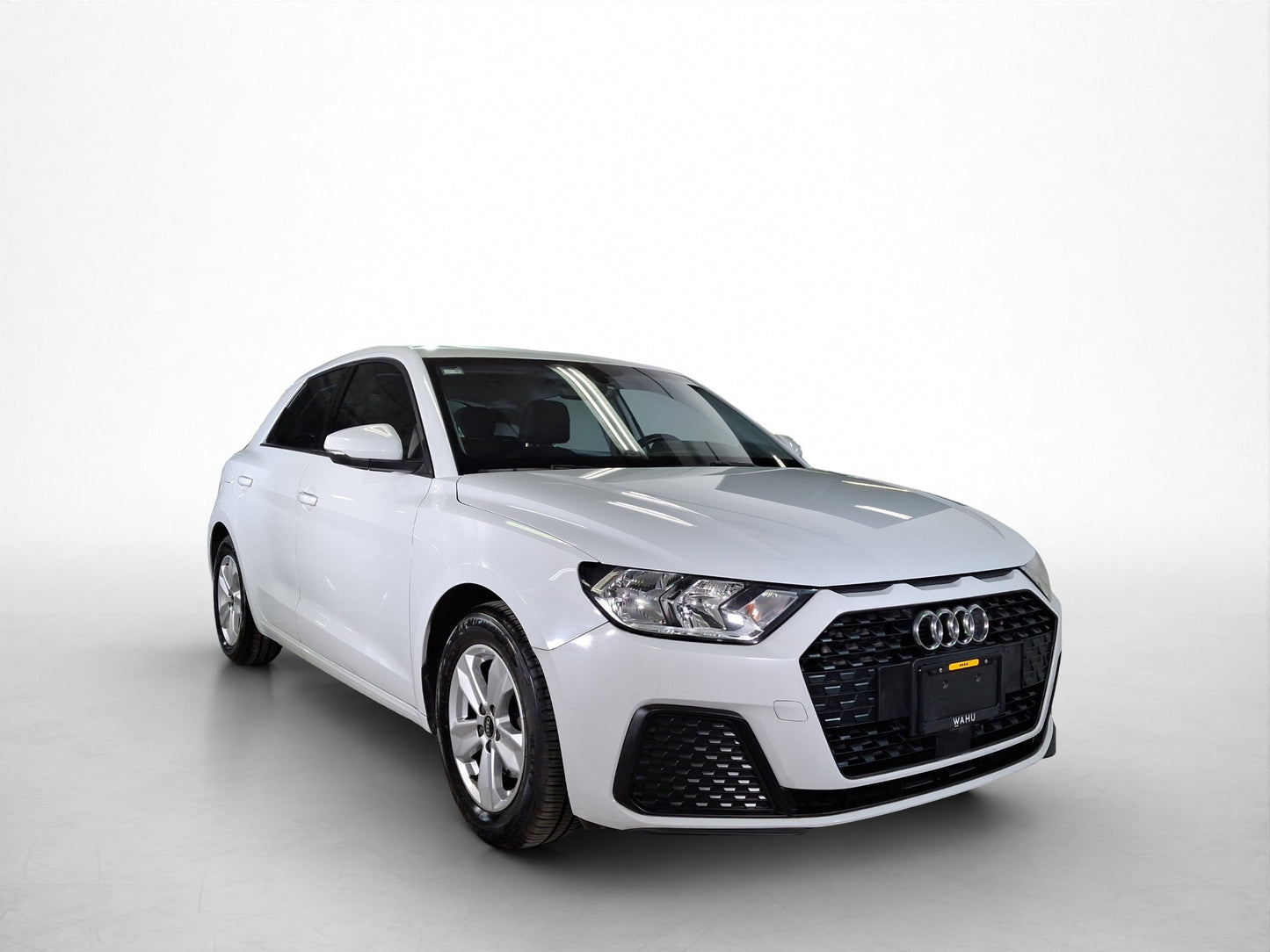 2021 Audi A1 Urban Sportback
