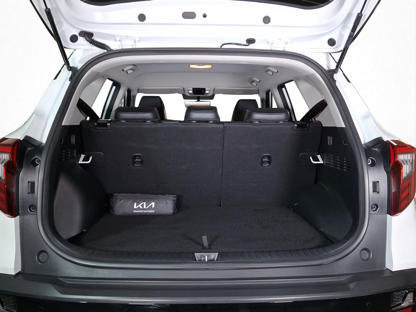 2024 KIA Seltos EX Pack