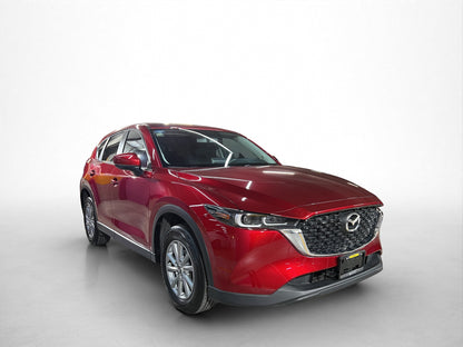 2022 Mazda CX-5 i Sport