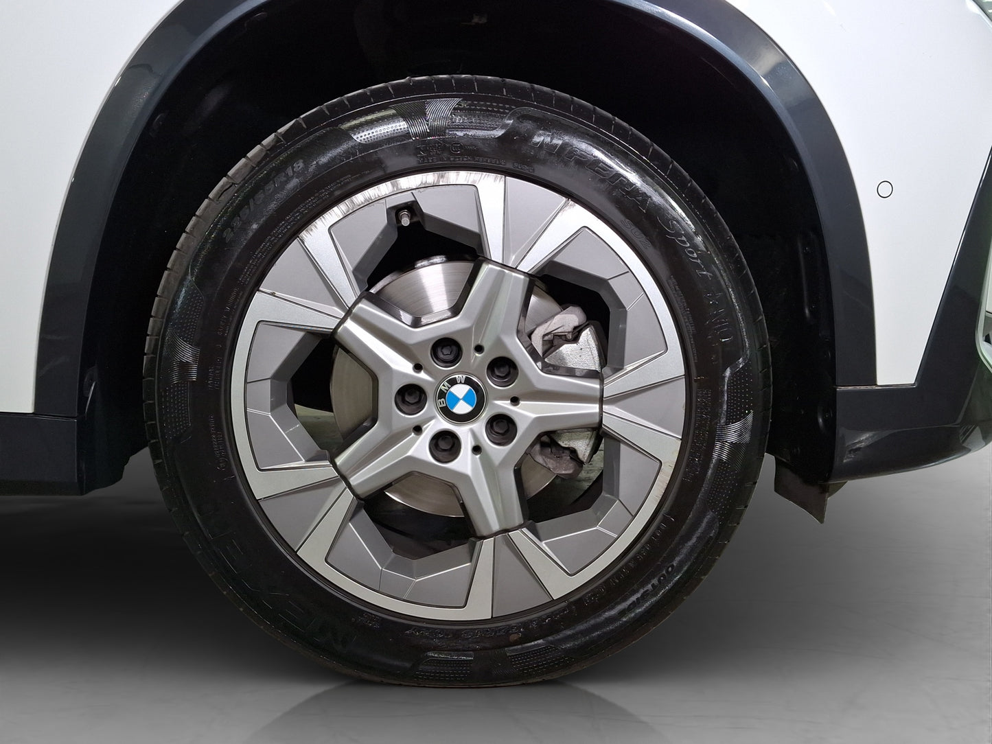2024 BMW X1 20i sDrive