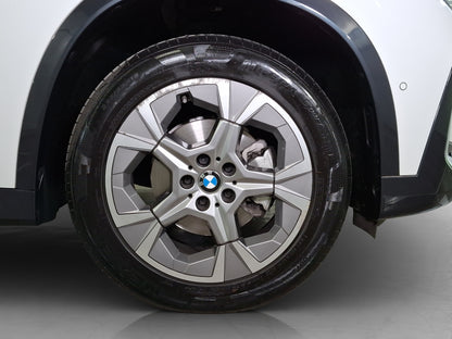 2024 BMW X1 20i sDrive