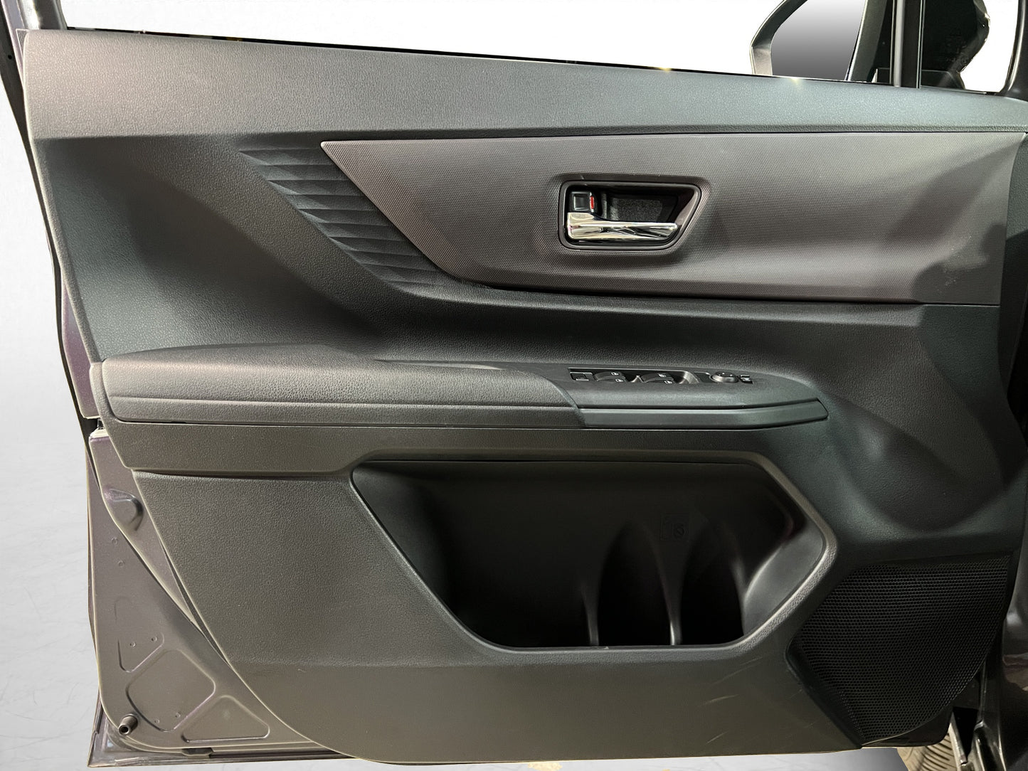 2026 Toyota Avanza XLE