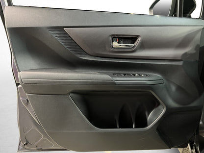 2026 Toyota Avanza XLE