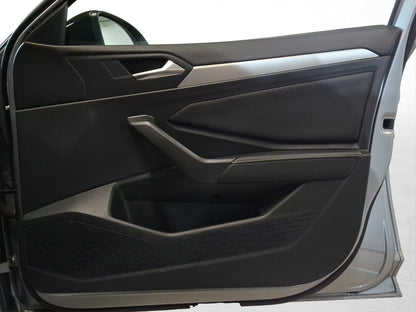 2023 Volkswagen Jetta Sportline