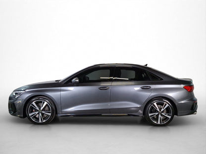 2023 Audi S3