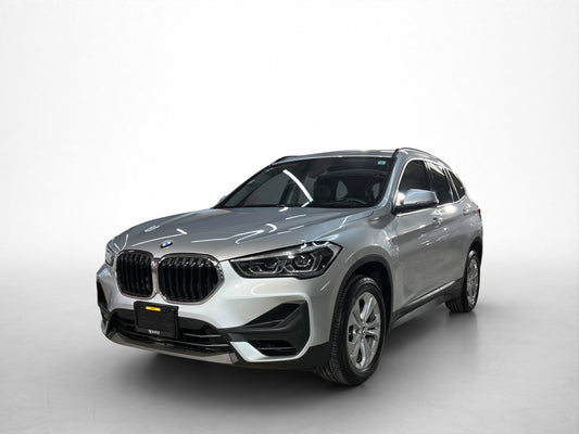 2022 BMW X1 18i sDrive