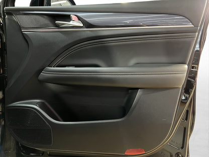 2023 Dodge Journey SXT - Dodge Wahu México