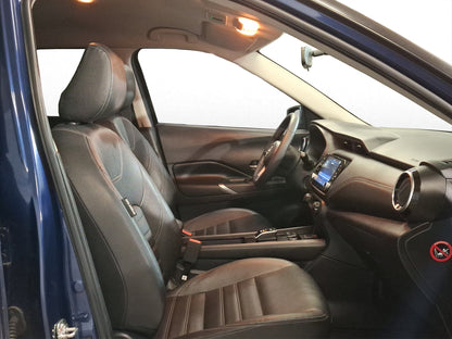 2023 Nissan Kicks Hybrid E-Power