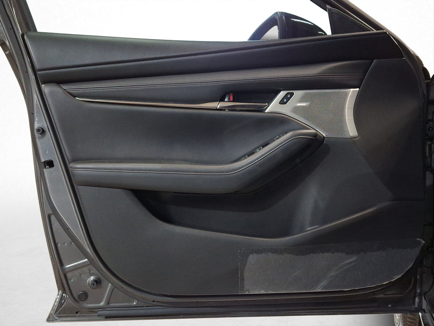 2023 Mazda 3 Signature HB