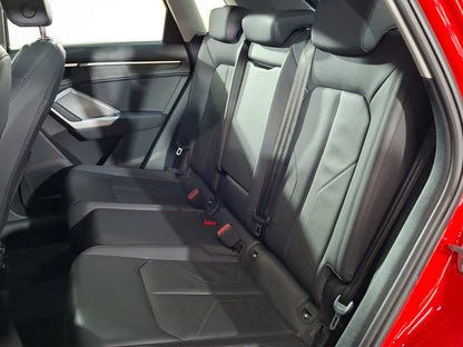 2023 Audi Q3 Select Quattro