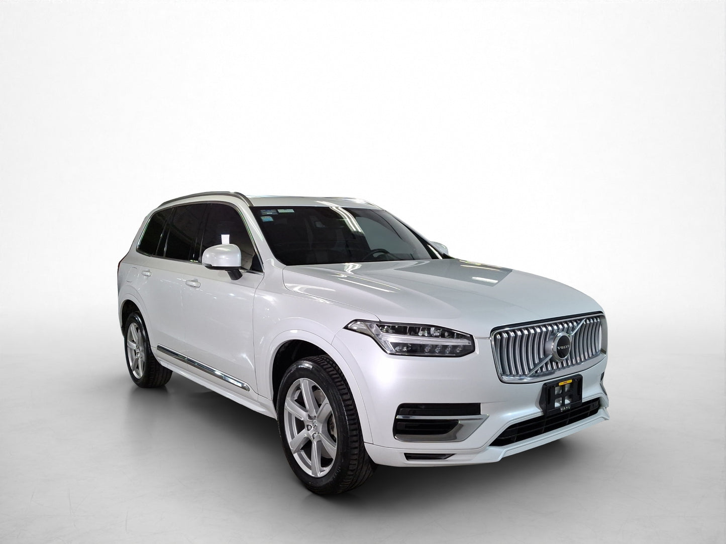 2022 Volvo XC90 T8 Inscription Recharge