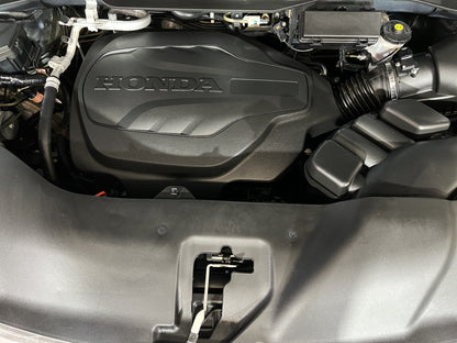 2022 Honda Pilot Touring