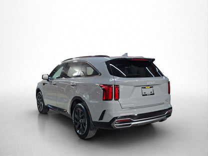 2023 KIA Sorento SXL