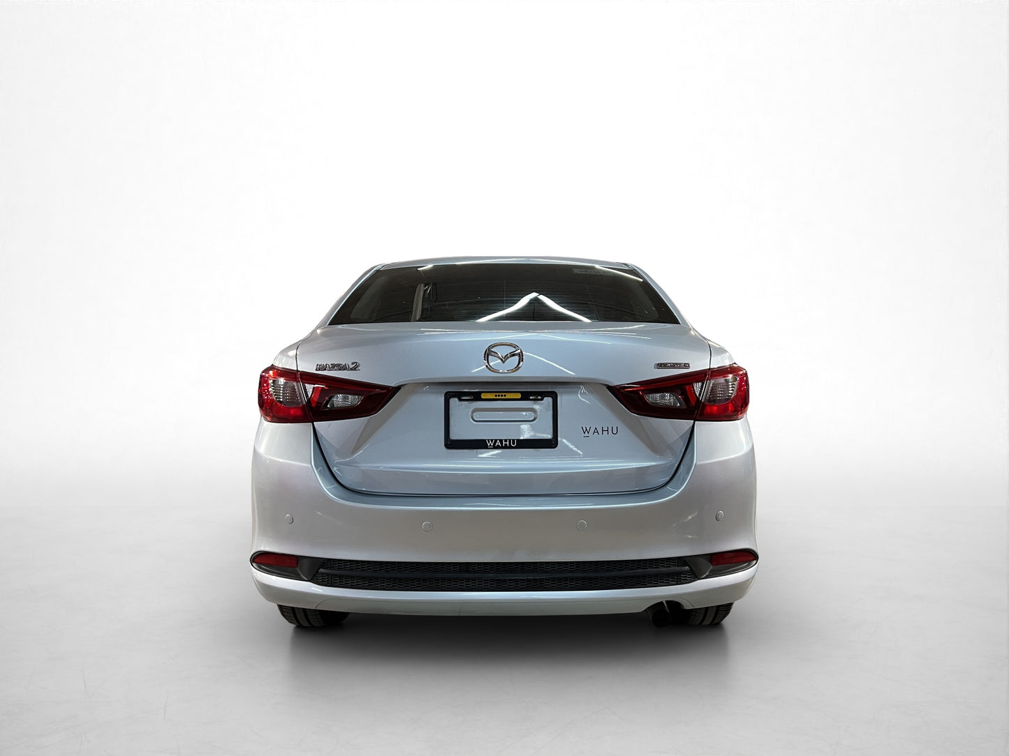 2023 Mazda 2 i