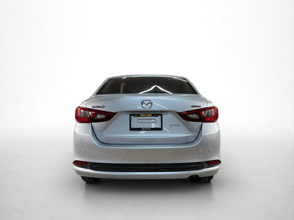 2023 Mazda 2 i