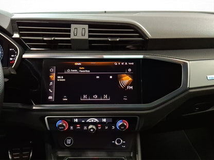 2024 Audi Q3 Sportback S-Line Quattro