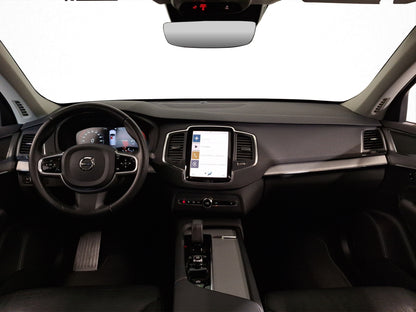 2022 Volvo XC90 T8 Inscription Recharge