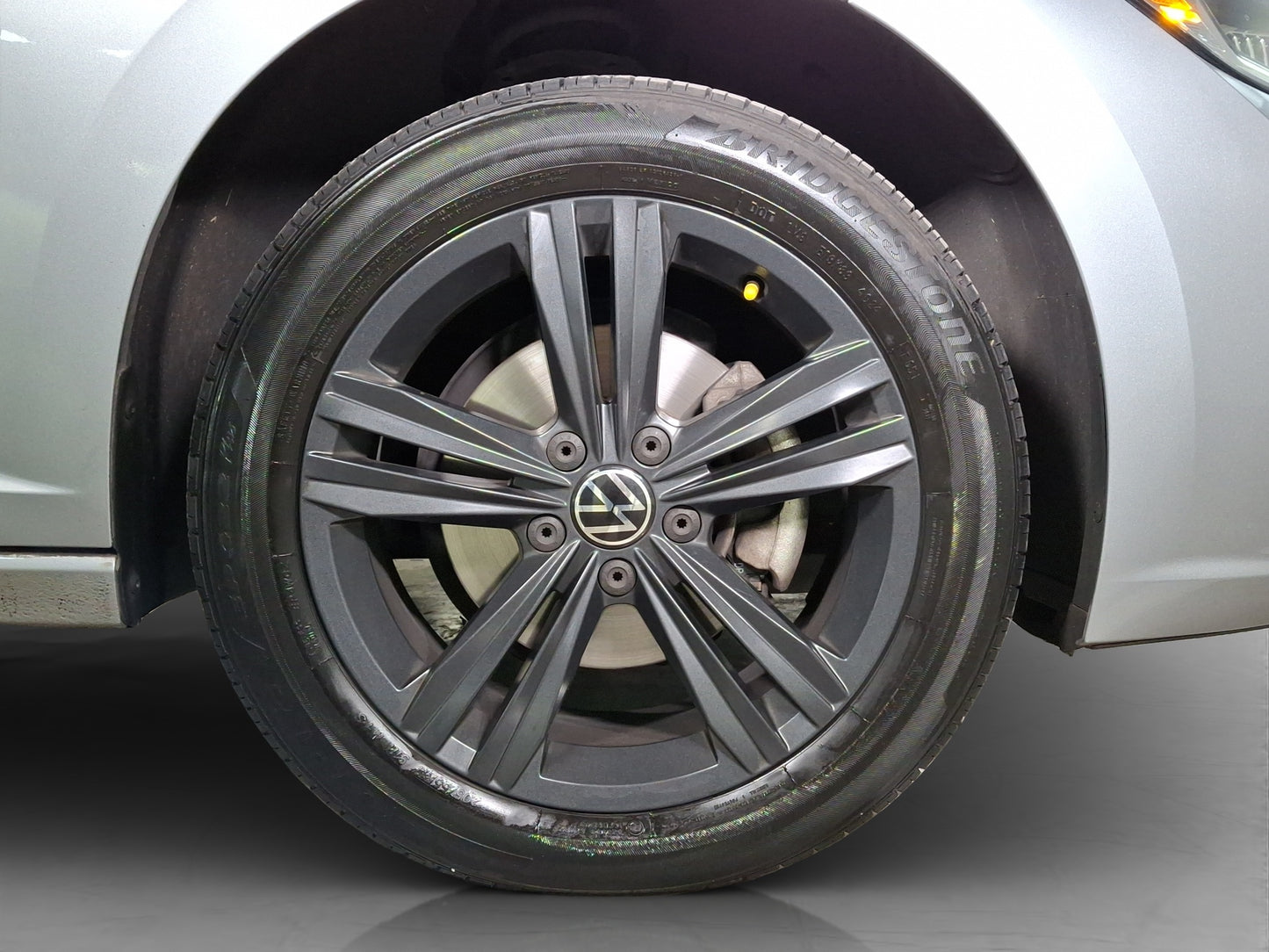 2023 Volkswagen Jetta Sportline