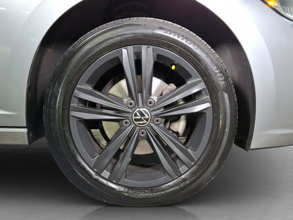 2023 Volkswagen Jetta Sportline