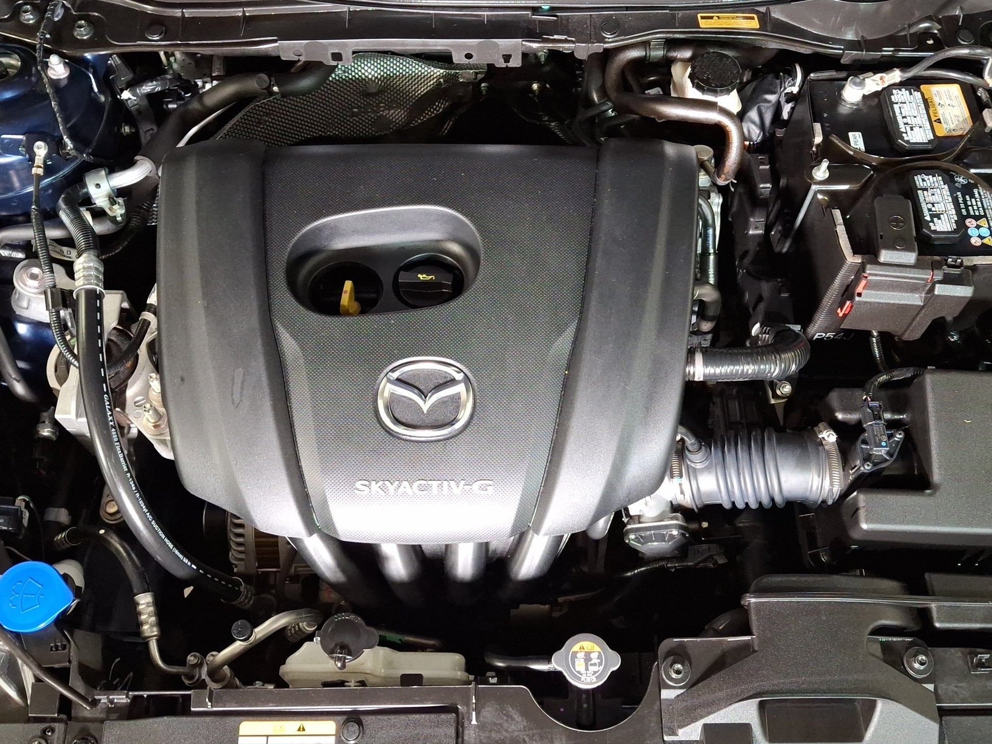 2023 Mazda 2 i Sport - Mazda Wahu México