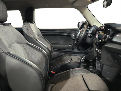 2020 Mini Cooper Salt