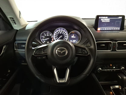 2023 Mazda CX-5 s Grand Touring
