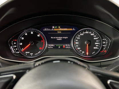 2021 Audi A5 Coupe Select 2.0T