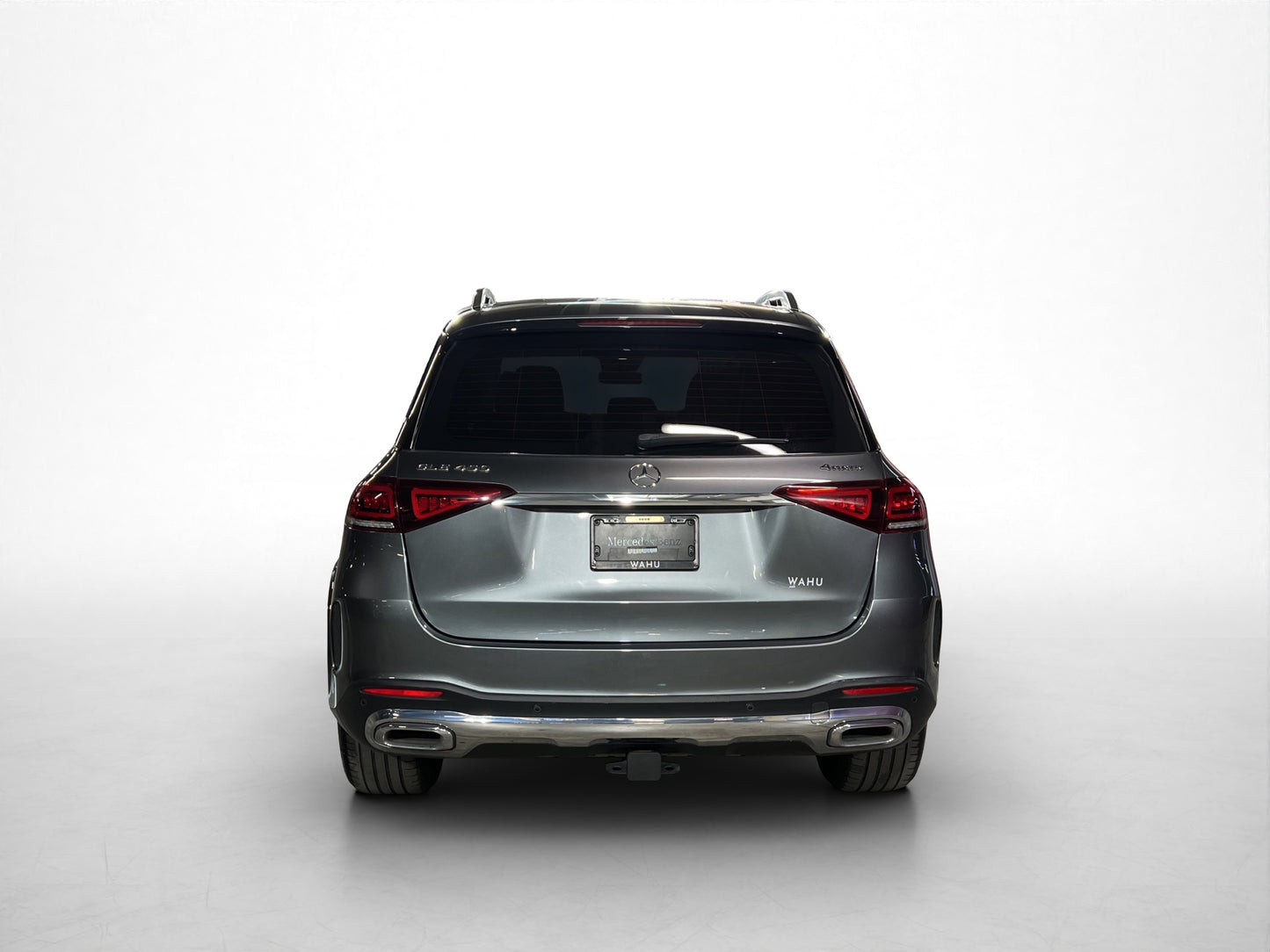 2022 Mercedes Benz Clase GLE 450 Sport  Blindaje Nivel III