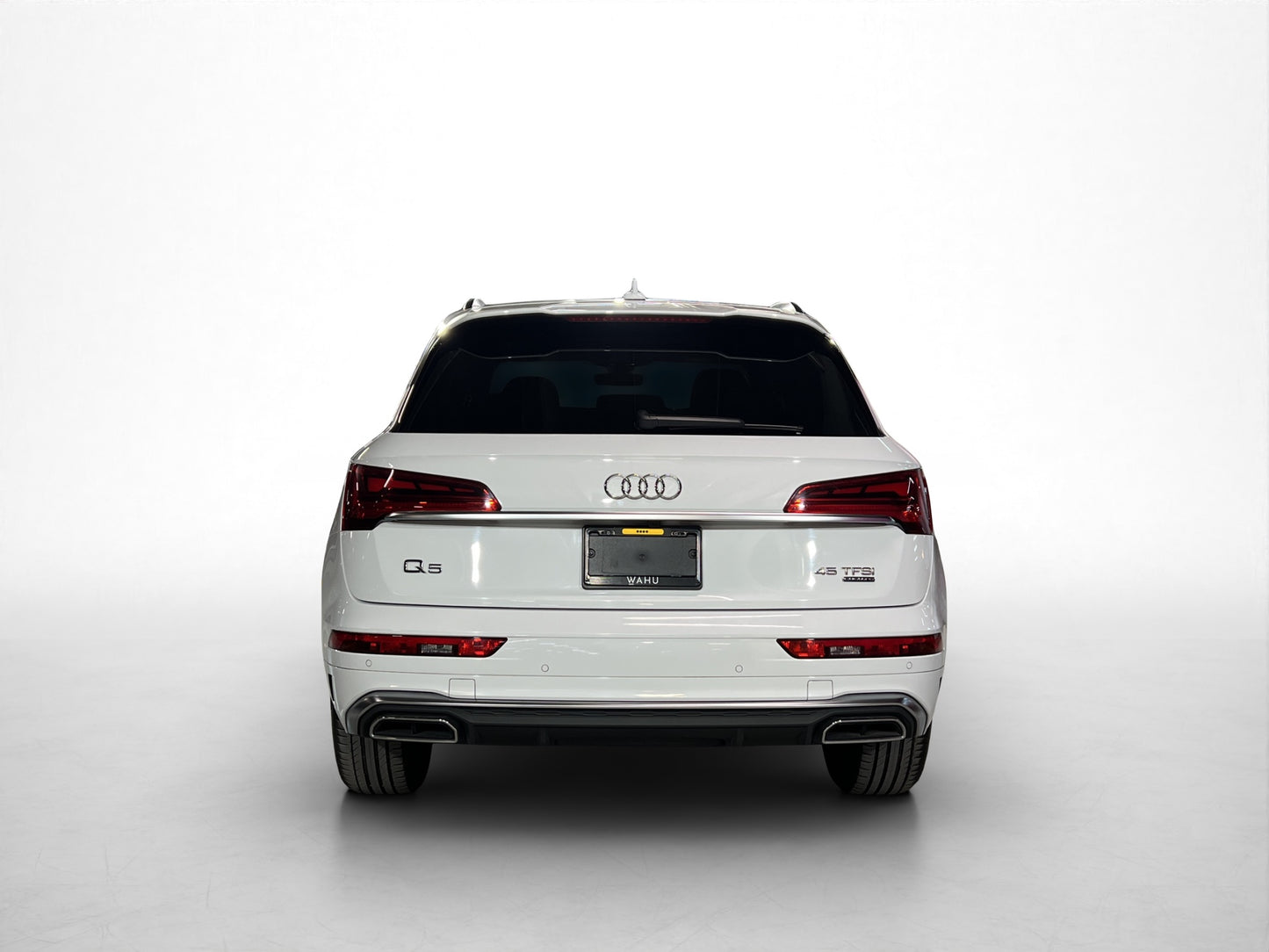 2022 Audi Q5 S-Line