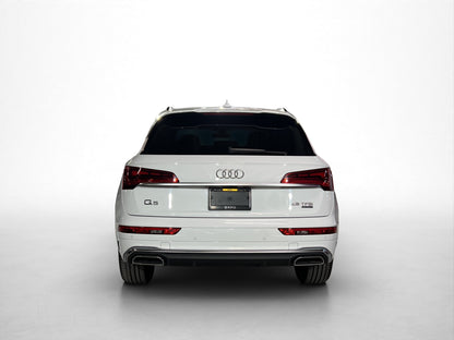 2022 Audi Q5 S-Line