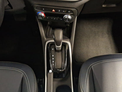 2022 Chevrolet Tracker Premier