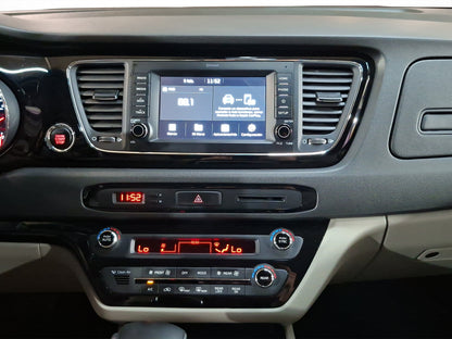 2019 KIA Sedona EX PACK V6