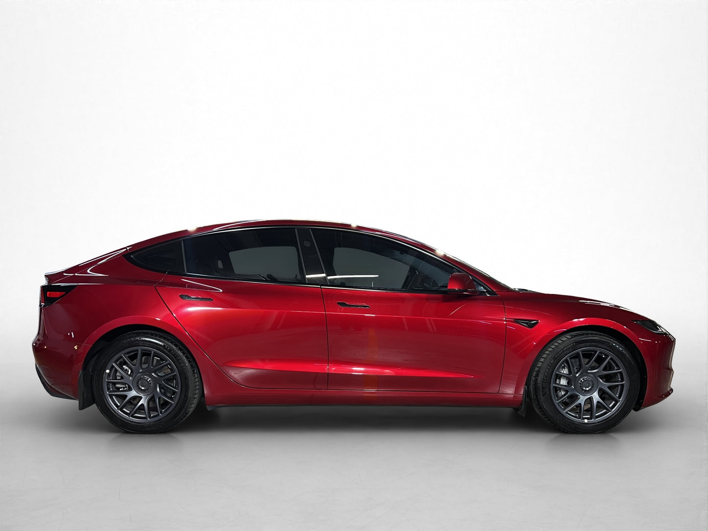 2024 Tesla Model 3 Long Range Dual Motor