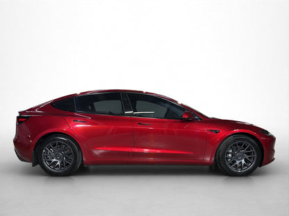 2024 Tesla Model 3 Long Range Dual Motor