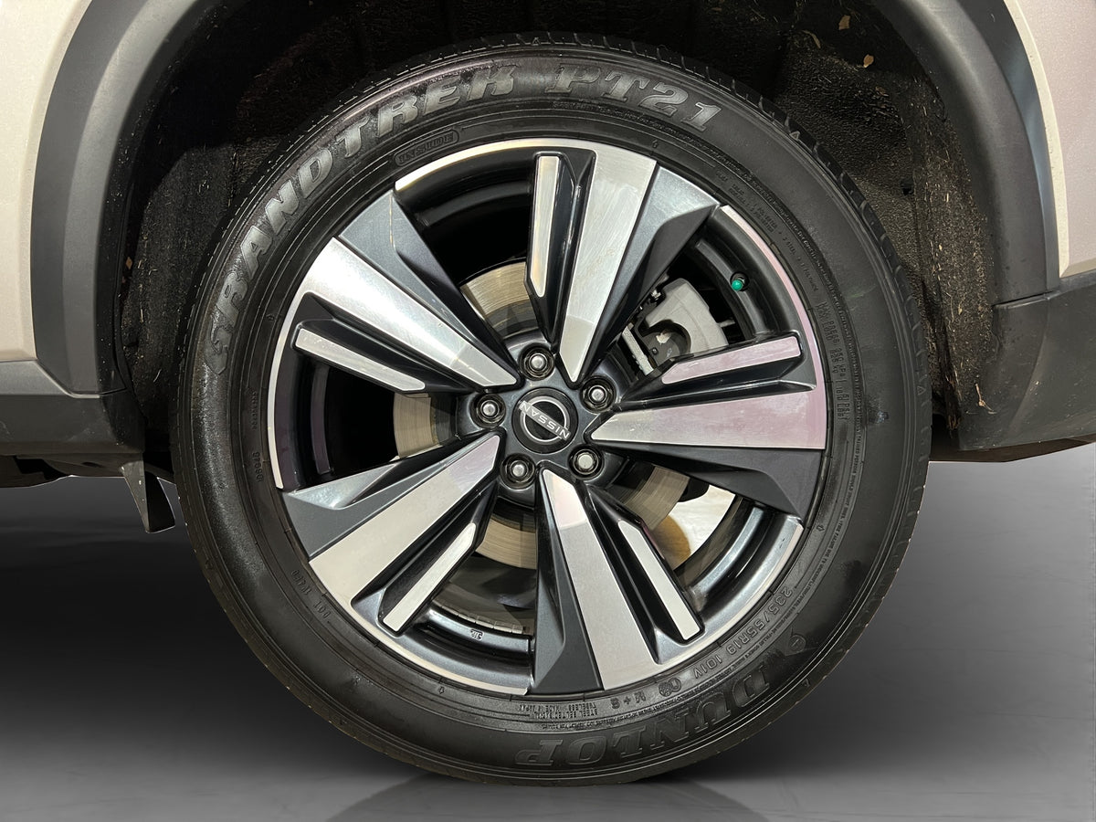 2023 Nissan X-Trail Platinum E-Power