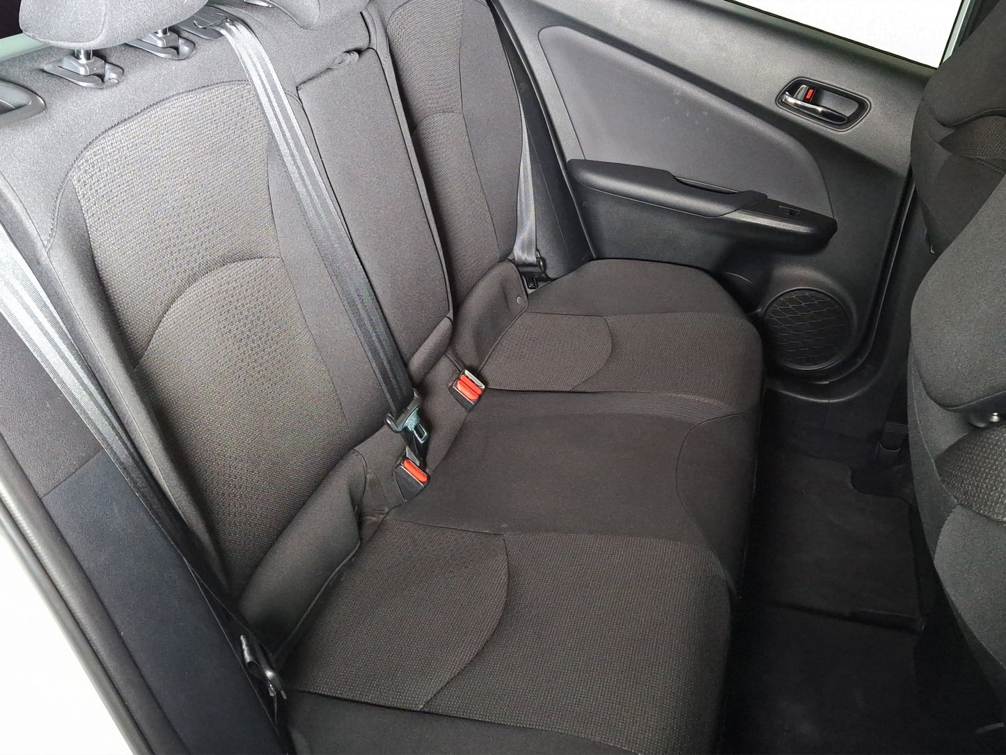 2022 Toyota Prius Híbrido Base