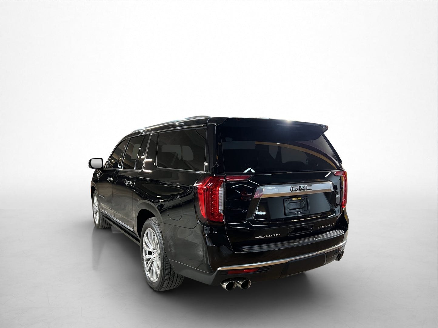 2023 GMC Yukon Denali XL