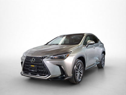 2023 Lexus NX250 Luxury Blindaje Nivel II