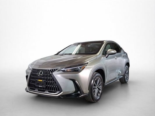 2023 Lexus NX250 Luxury Blindaje Nivel II