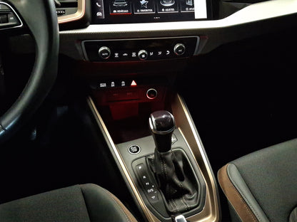 2024 Audi A1 Ego Sportback