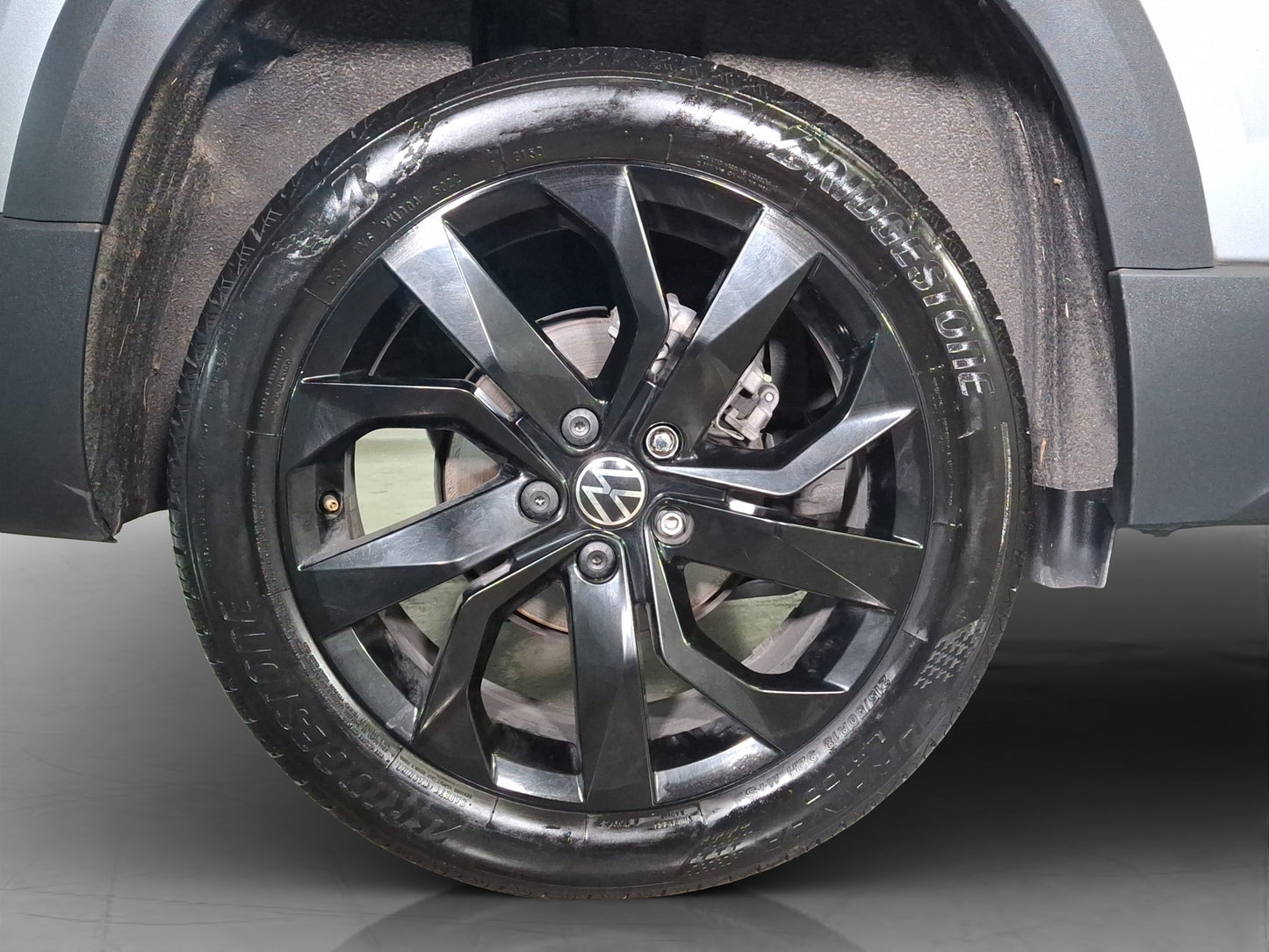 2023 Volkswagen Taos Highline