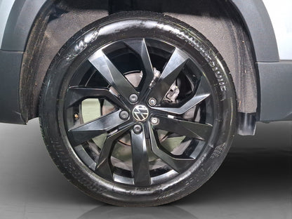 2023 Volkswagen Taos Highline
