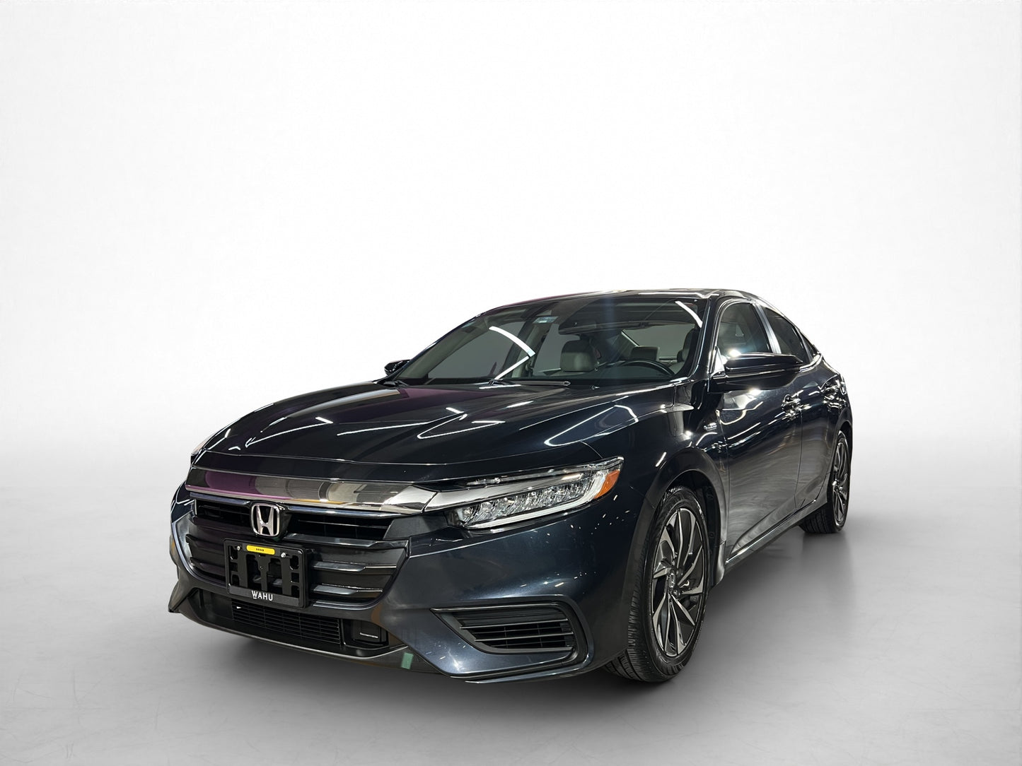 2022 Honda Insight HYBRID