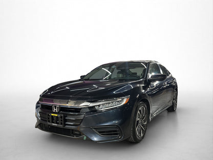 2022 Honda Insight HYBRID