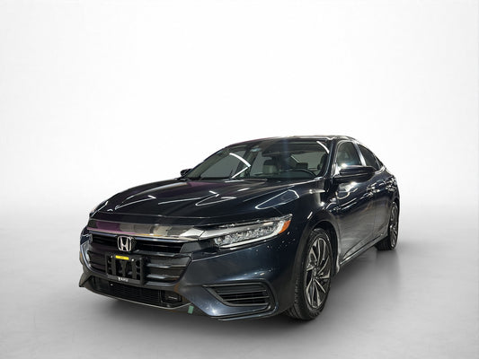 2022 Honda Insight HYBRID