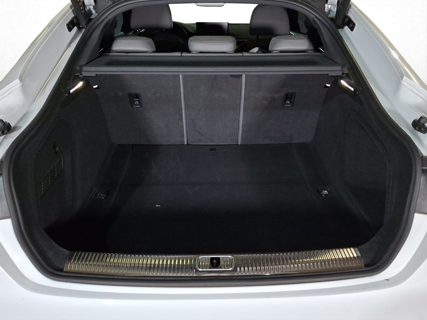 2023 Audi A5 S-Line Sportback 2.0T