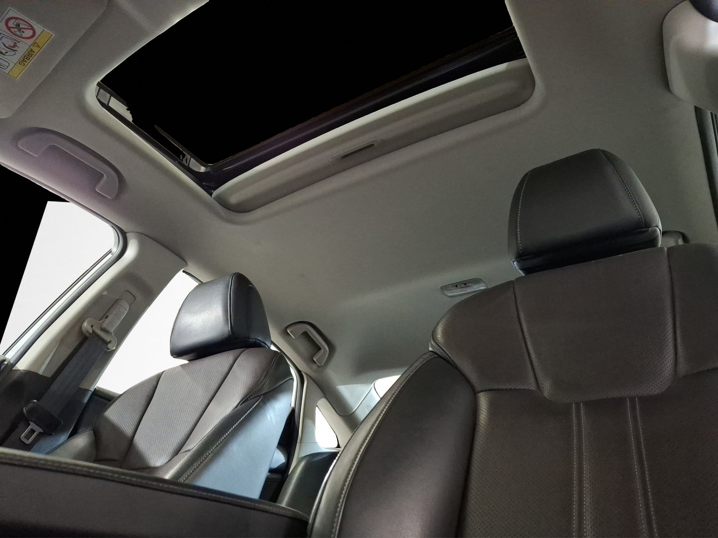 2019 Honda Insight HYBRID